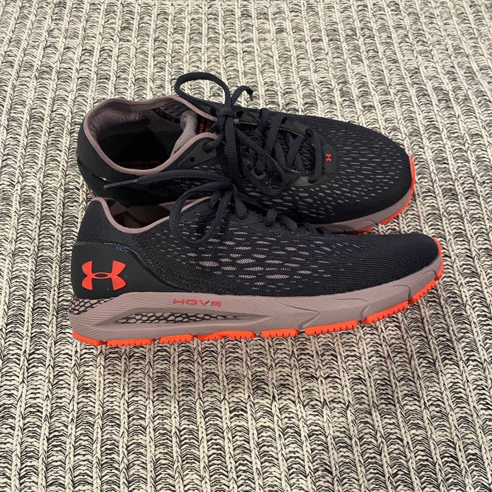 Under Armour Bluetooth Technology Shoes